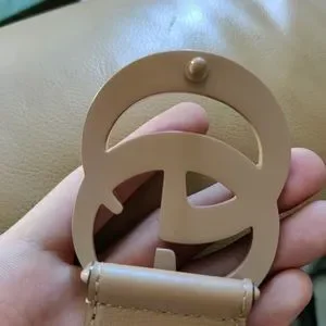 Gucci | Accessories | Authentic Rose Beige Gucci Marmont  display picture 2
